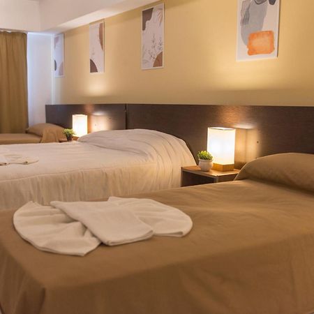 Novum Suites Кордоба Екстериор снимка