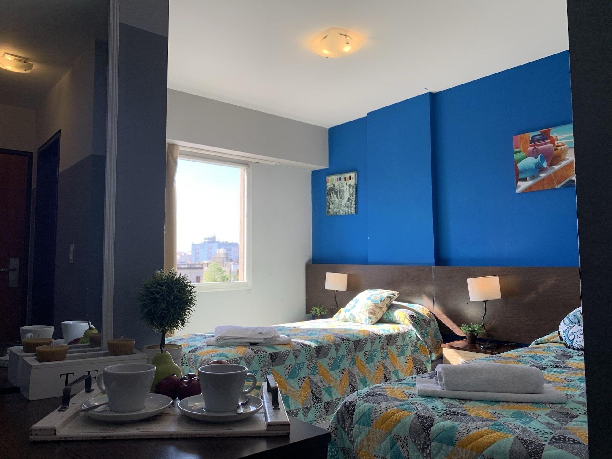 Novum Suites Кордоба Екстериор снимка