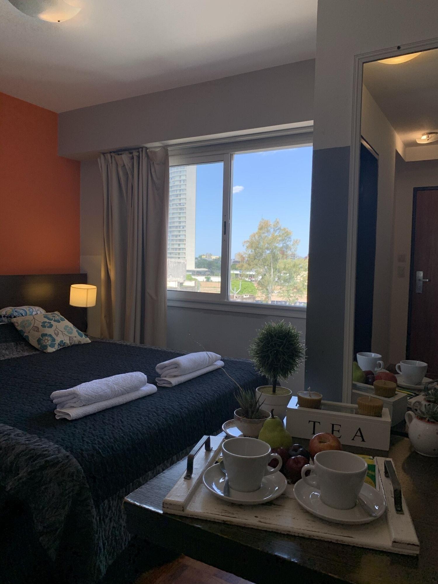 Novum Suites Кордоба Екстериор снимка
