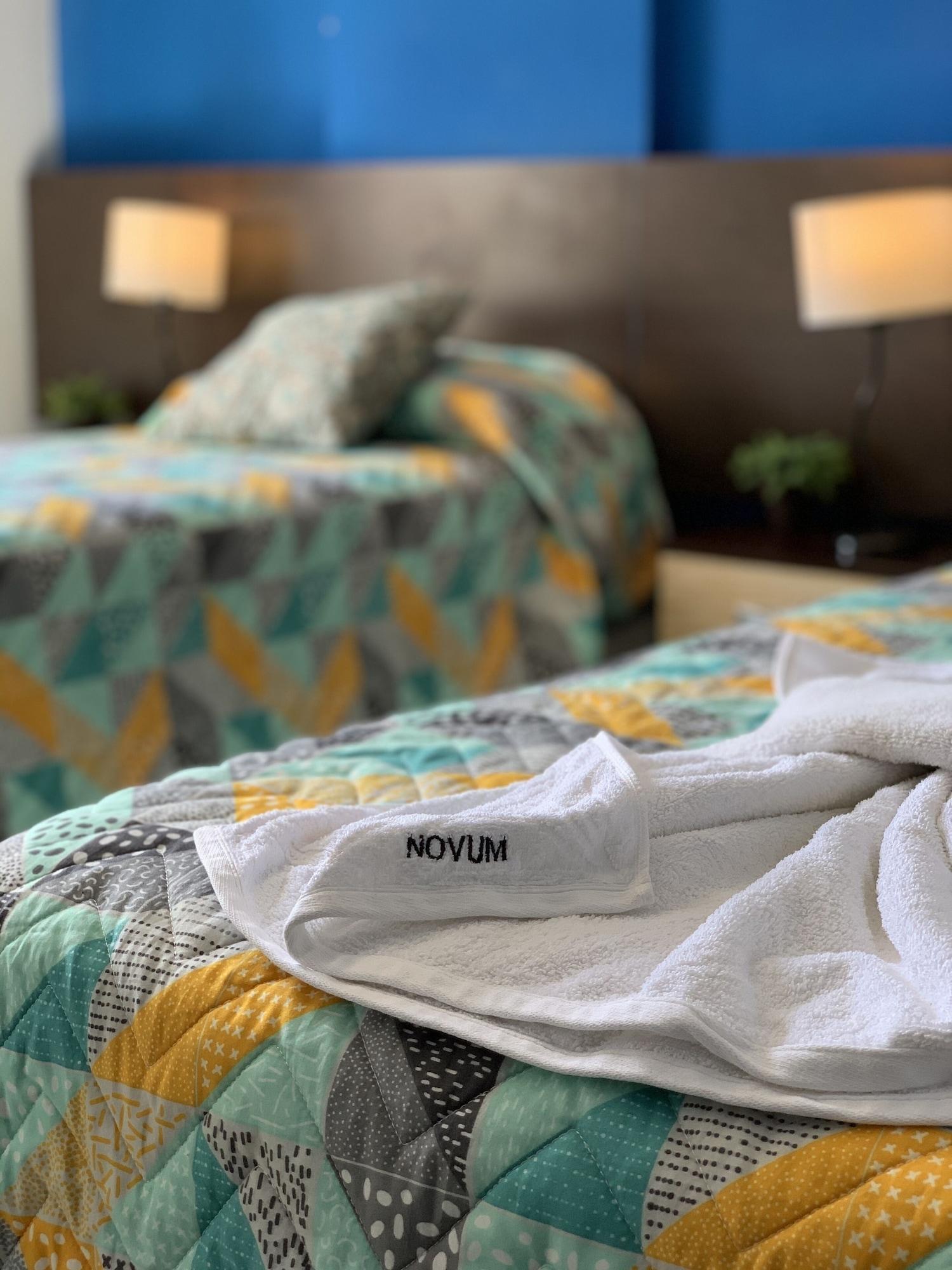 Novum Suites Кордоба Екстериор снимка