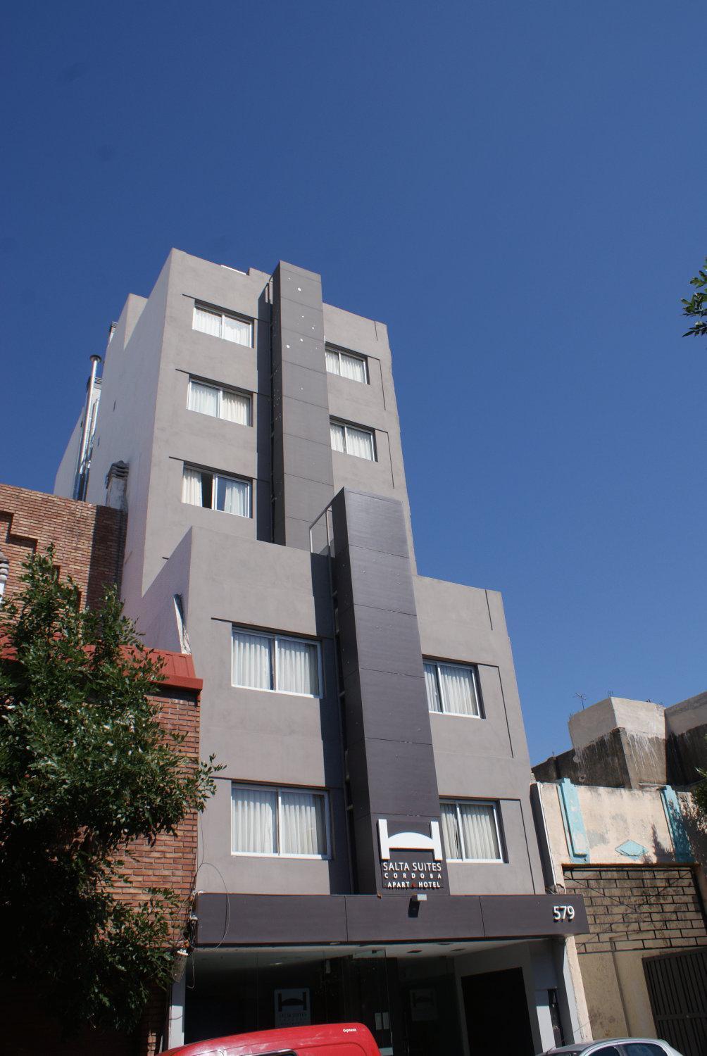 Novum Suites Кордоба Екстериор снимка
