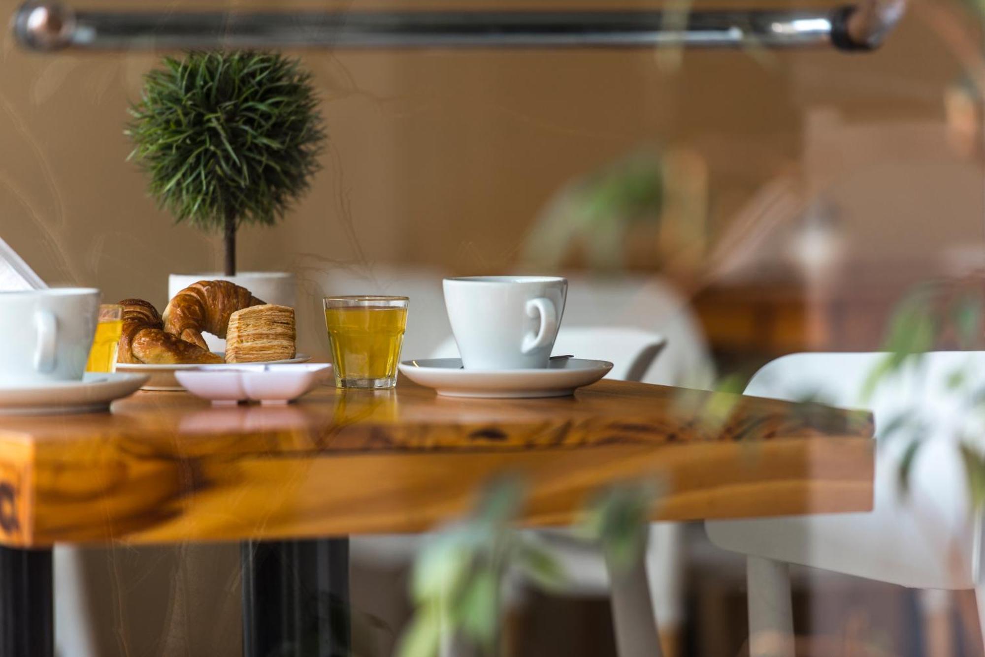 Novum Suites Кордоба Екстериор снимка